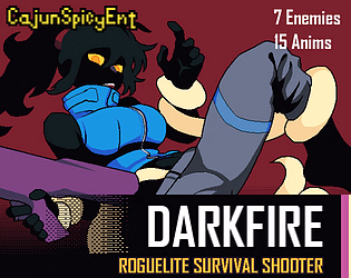 Others Completed DarkFire [v1.0] [CajunSpicyEnt]