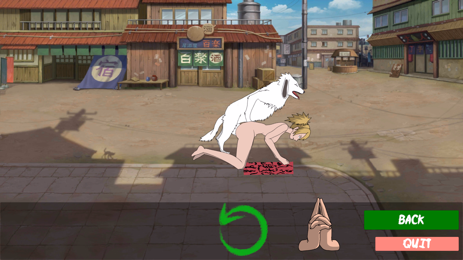 Unity Completed F.O.S - Fellatio Collector [v3.0] [Golden Ouken]