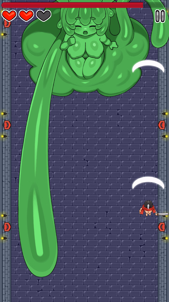 Godot Monster Girl Dungeon [demo] [Wizard]