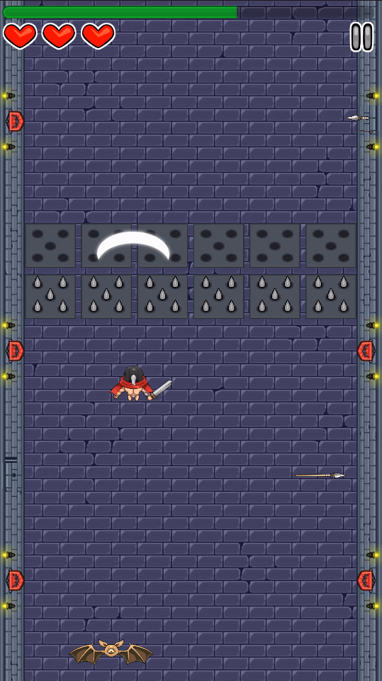 Godot Monster Girl Dungeon [demo] [Wizard]