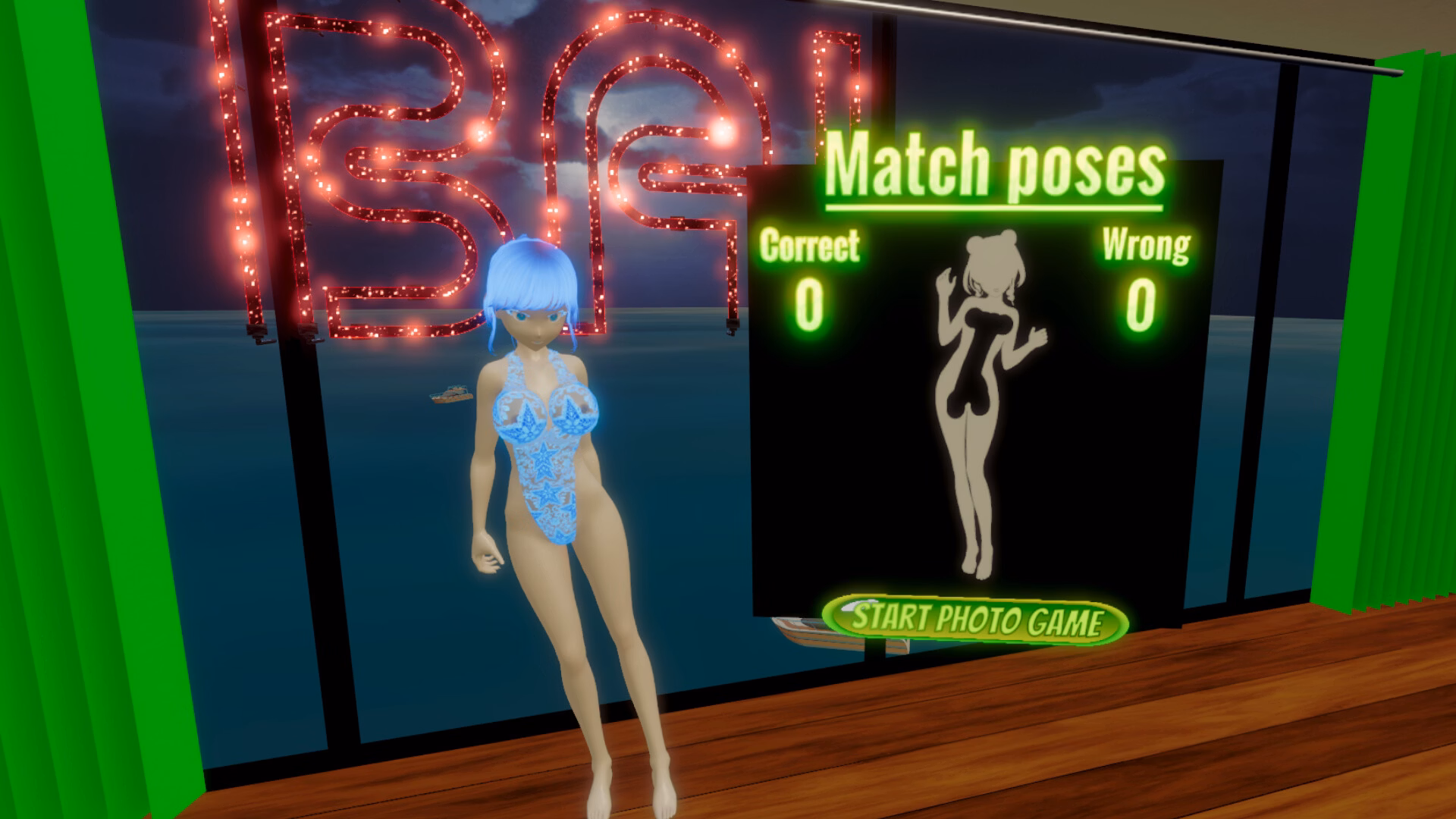 Unity Bal Institute [demo] [Elaolive]
