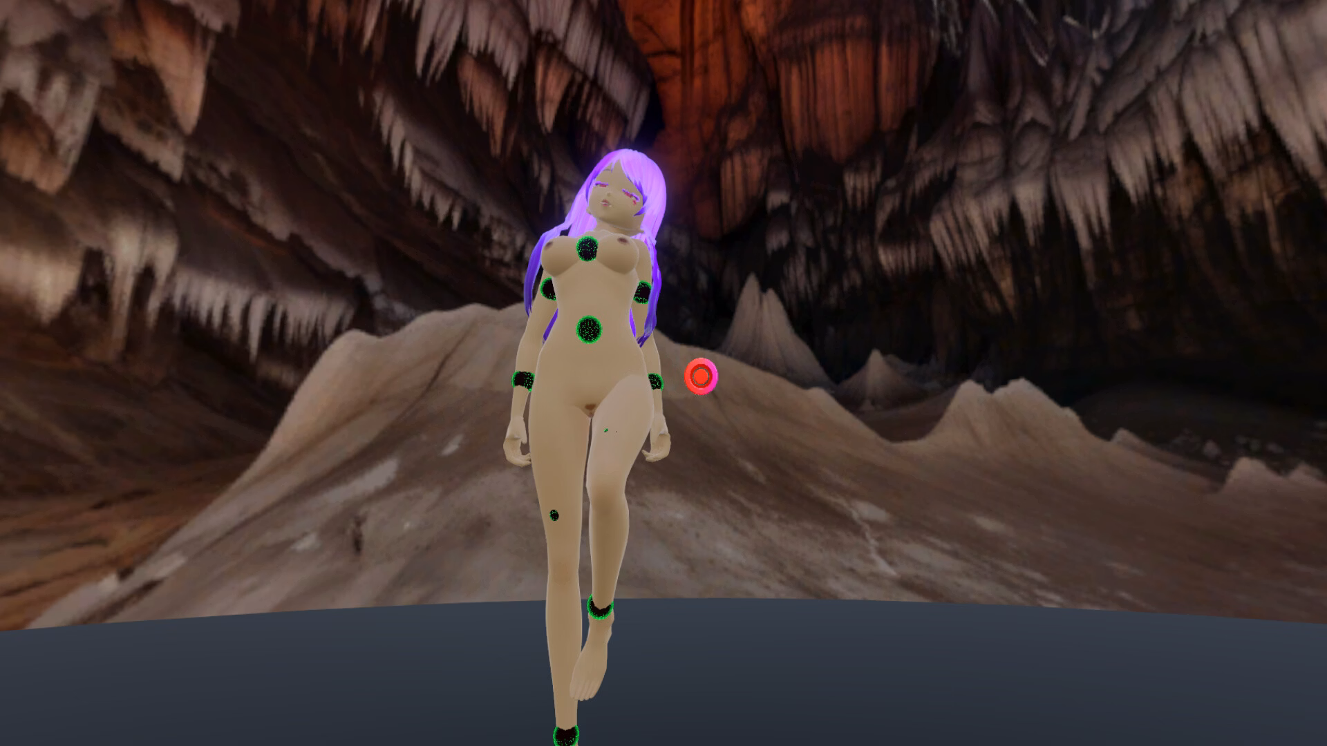 Unity Bal Institute [demo] [Elaolive]