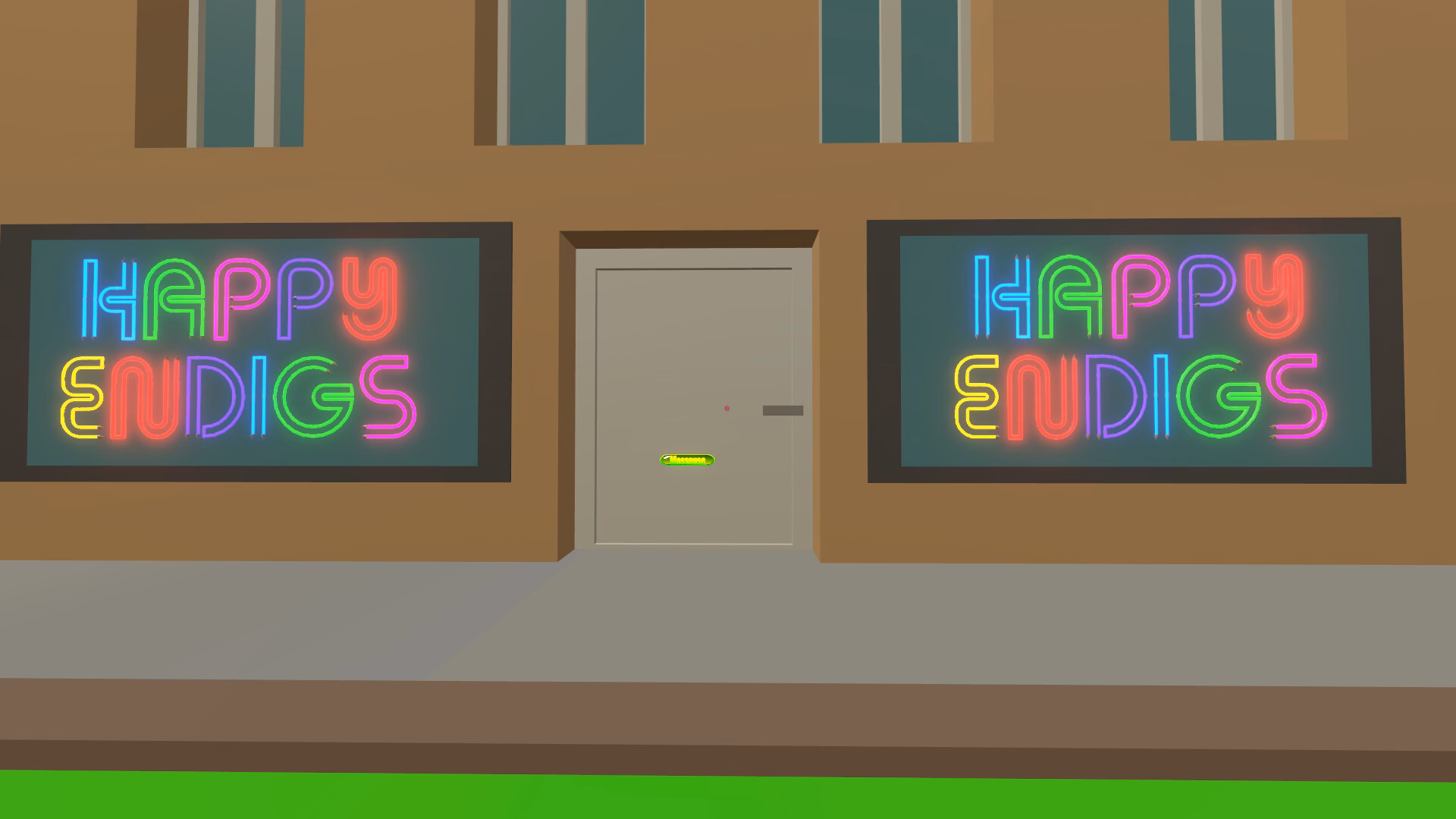 Unity Bal Institute [demo] [Elaolive]