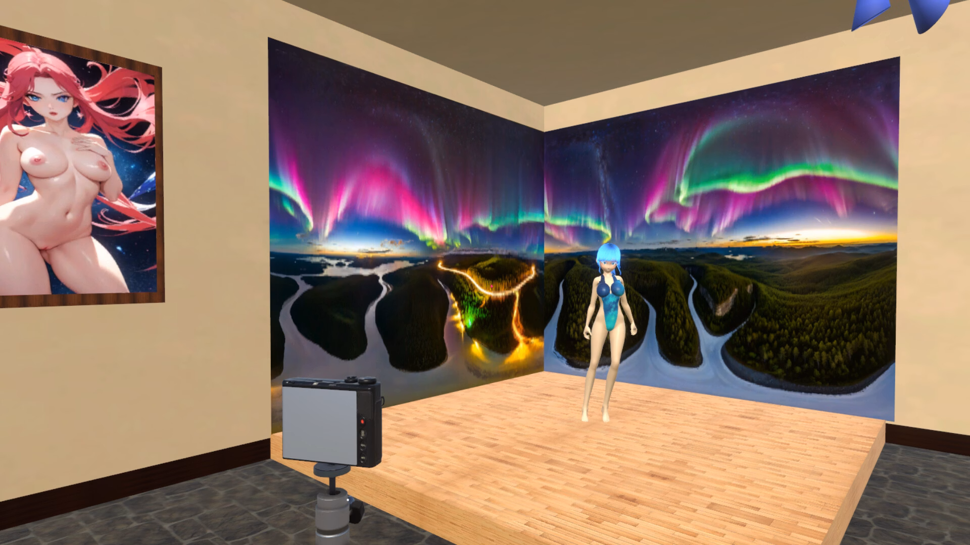 Unity Bal Institute [demo] [Elaolive]