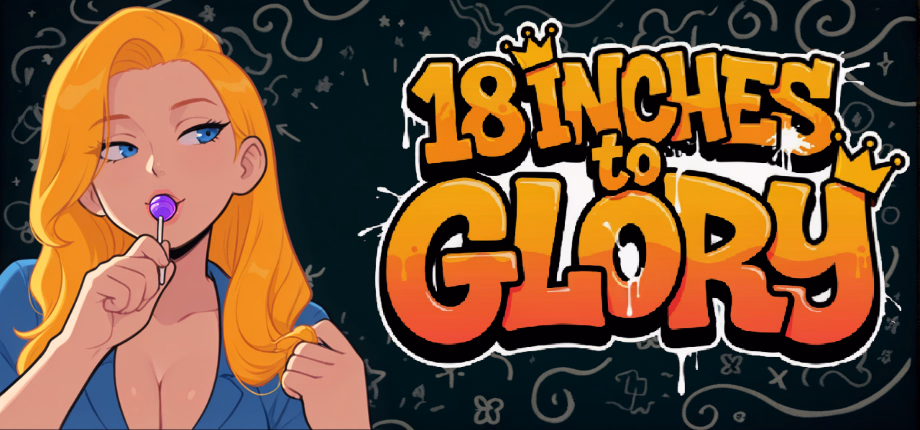 RPGM 18 Inches to glory [Demo] [Mr.Vinegar]