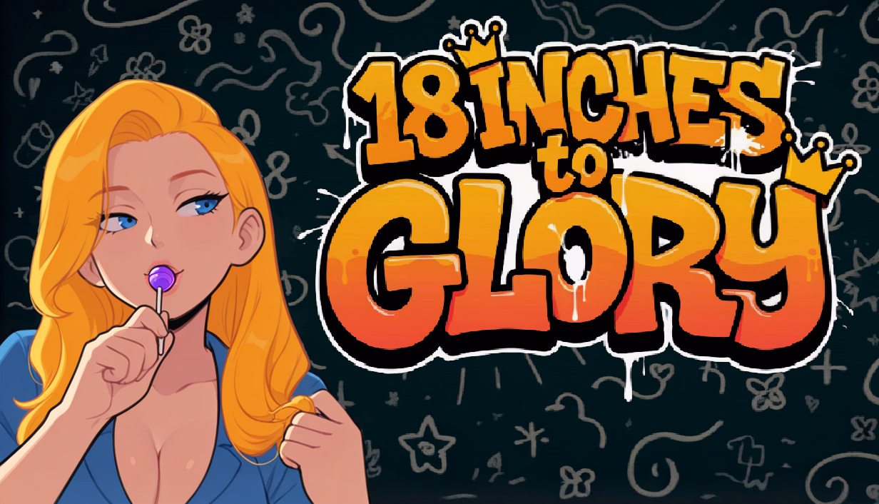 RPGM 18 Inches to glory [Demo] [Mr.Vinegar]
