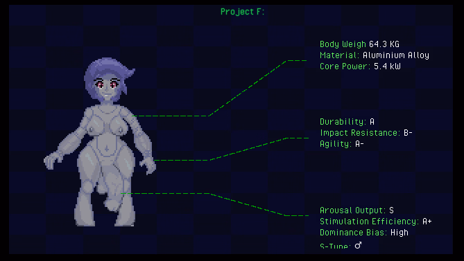 Godot Attack of Futabots [v0.1] [LustBiteDev]