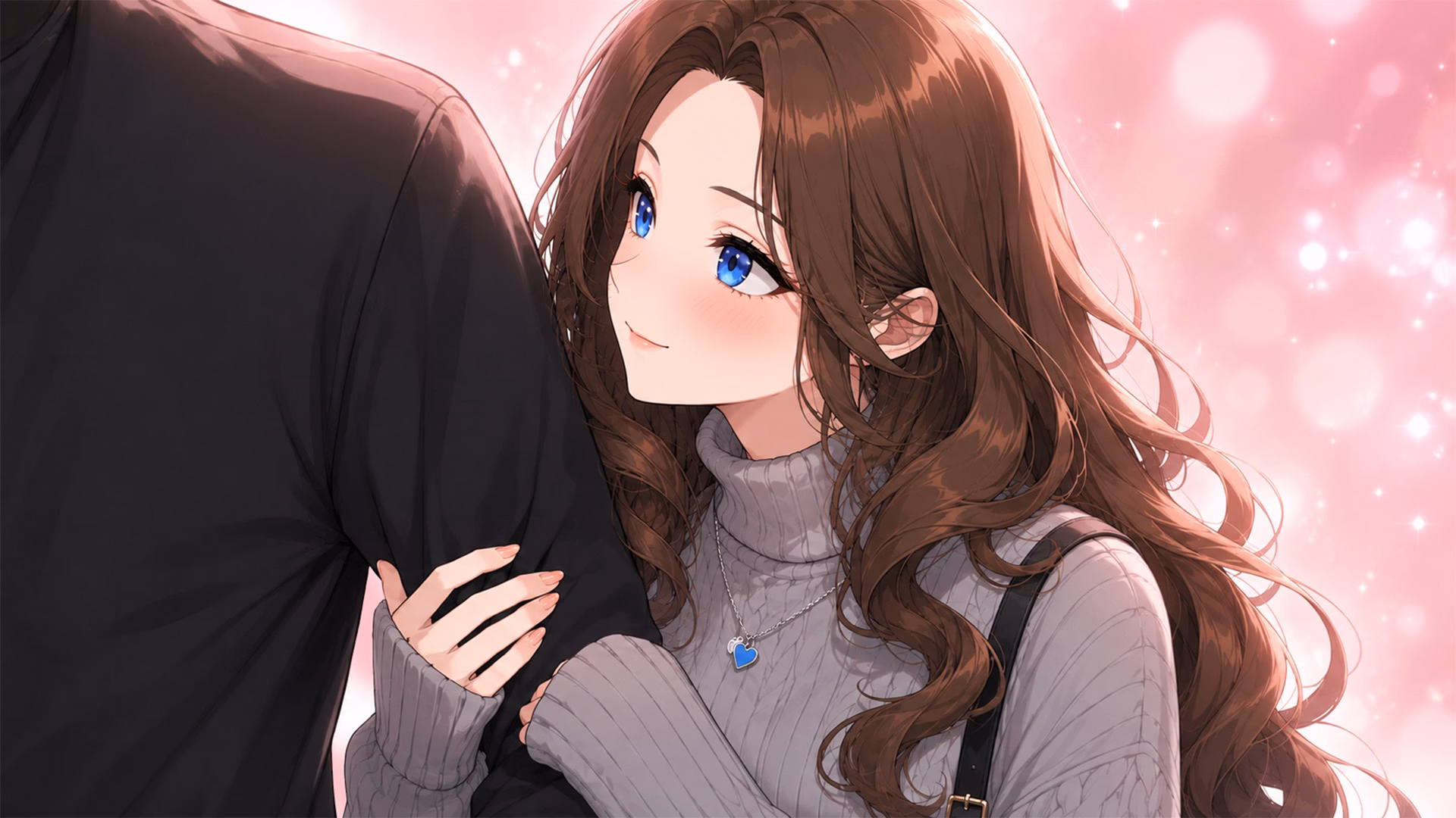 VN Others THE WITCH TRIALS Episode I: THE ABYSS GAZER [Demo v0.1.0] [TUKUMO Production]