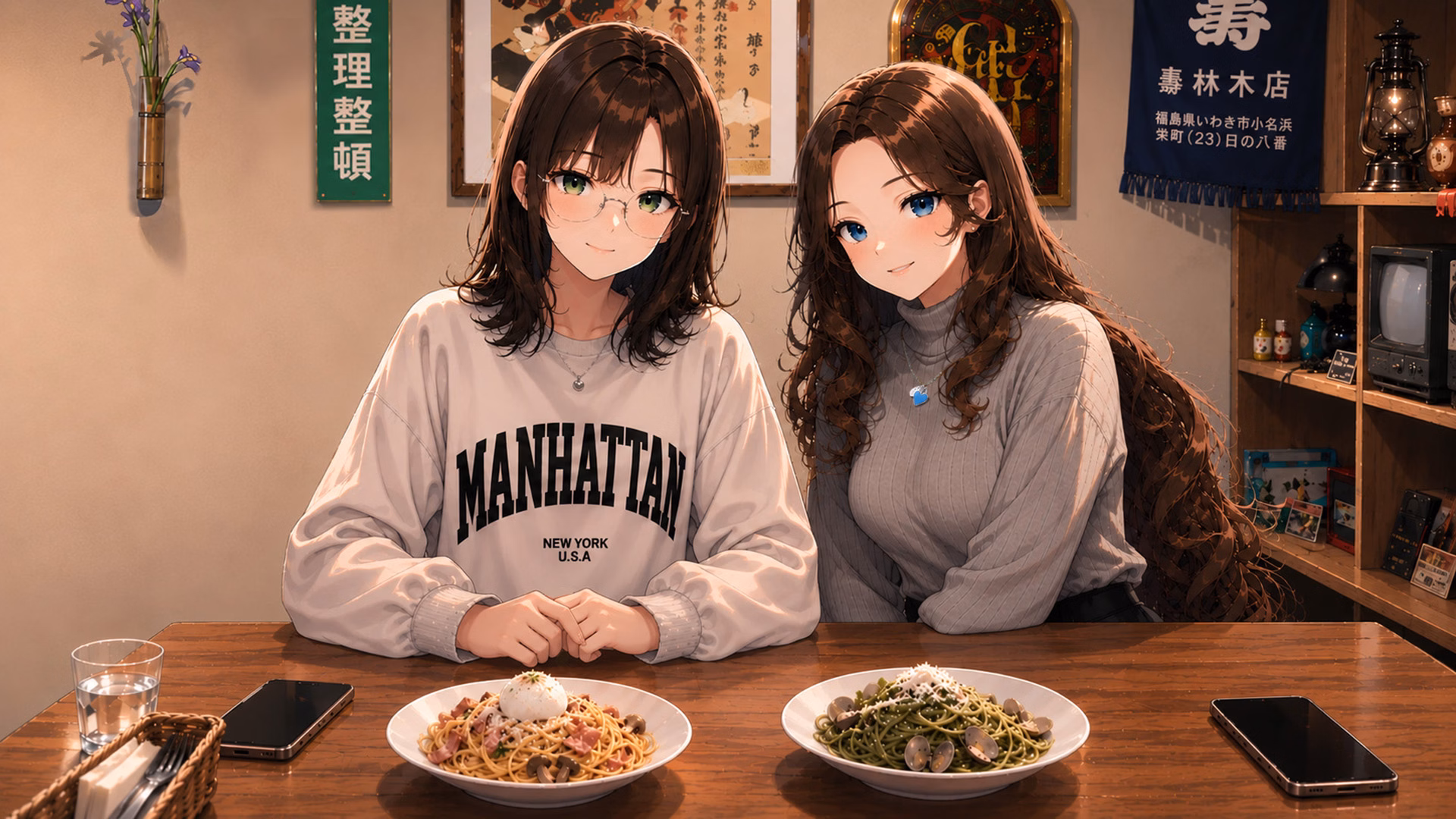 VN Others THE WITCH TRIALS Episode I: THE ABYSS GAZER [Demo v0.1.0] [TUKUMO Production]