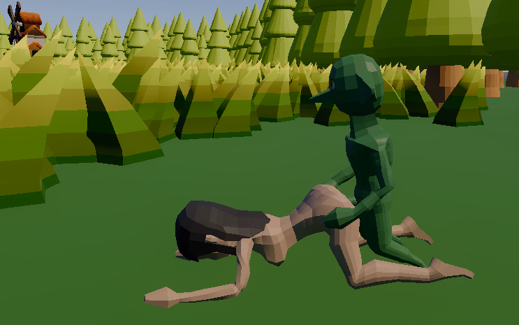 Godot The Demon King Must Expand His Army [v0.1 Alpha] [LessThanA]