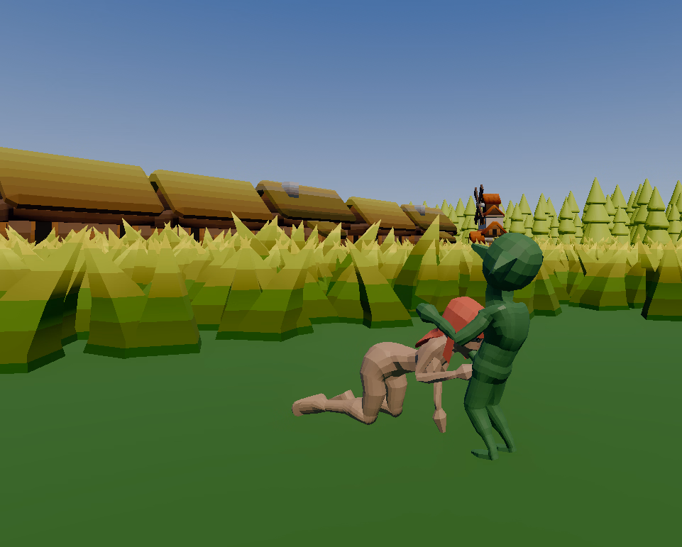 Godot The Demon King Must Expand His Army [v0.1 Alpha] [LessThanA]
