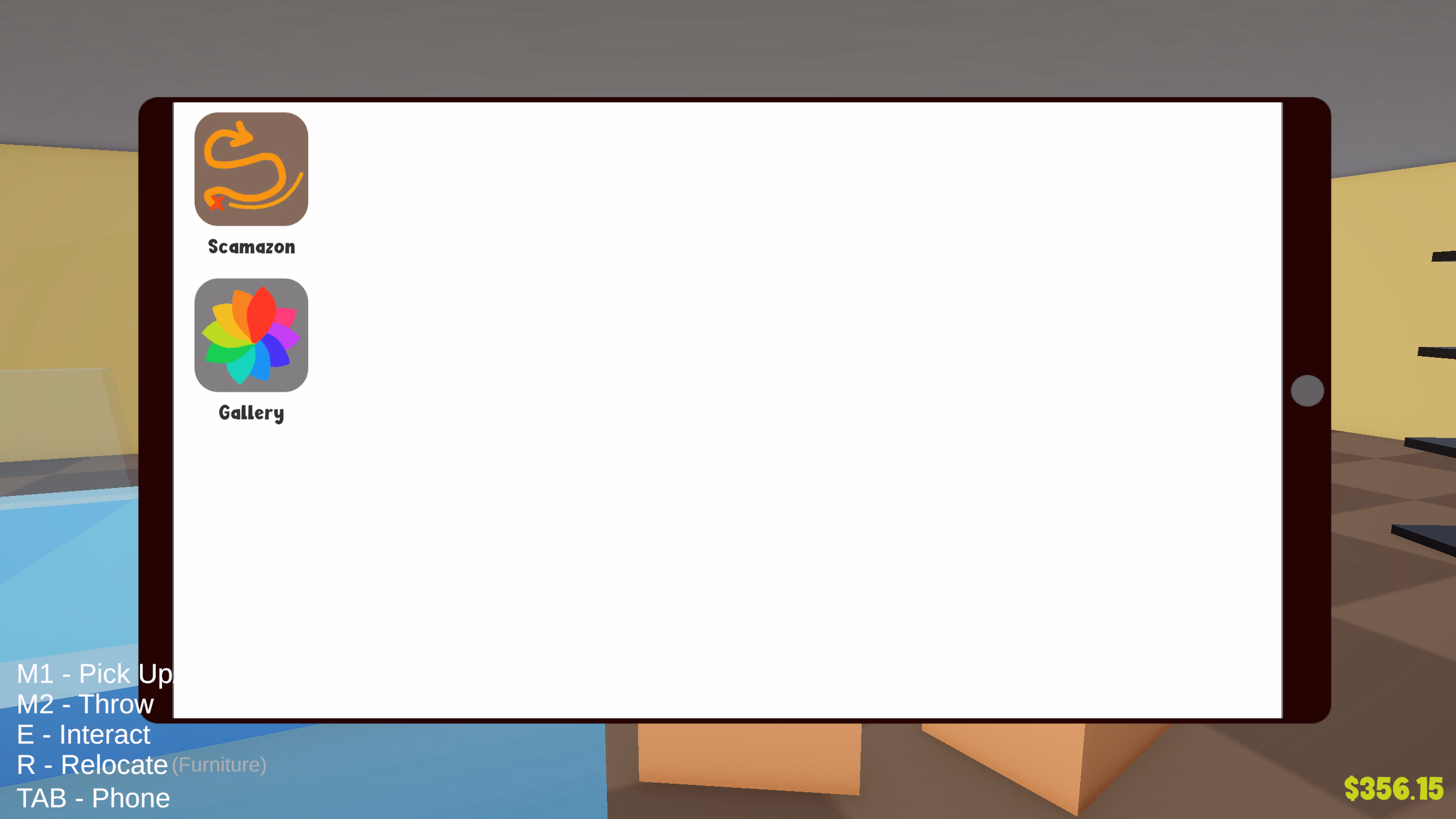 Unity Sneaky Store Owner [v0.01 Early] [NukeGH05T]