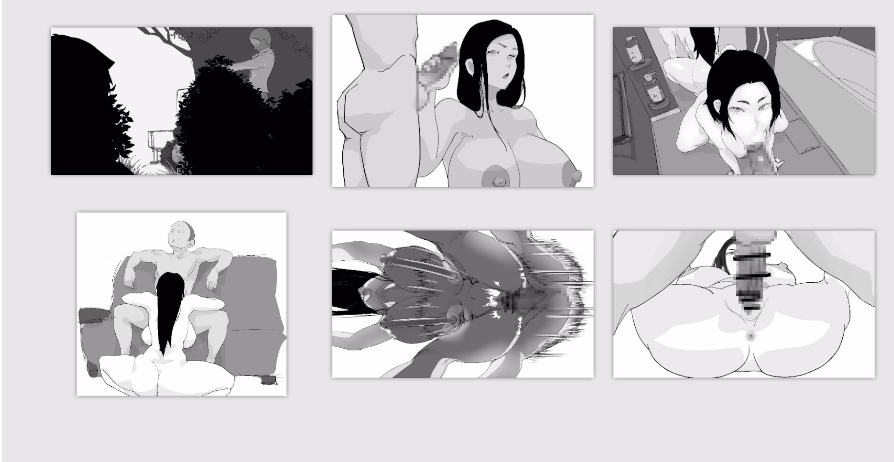 Unity Completed As a NEET, All I Can Do is Watch [Final] [Color fatigue]