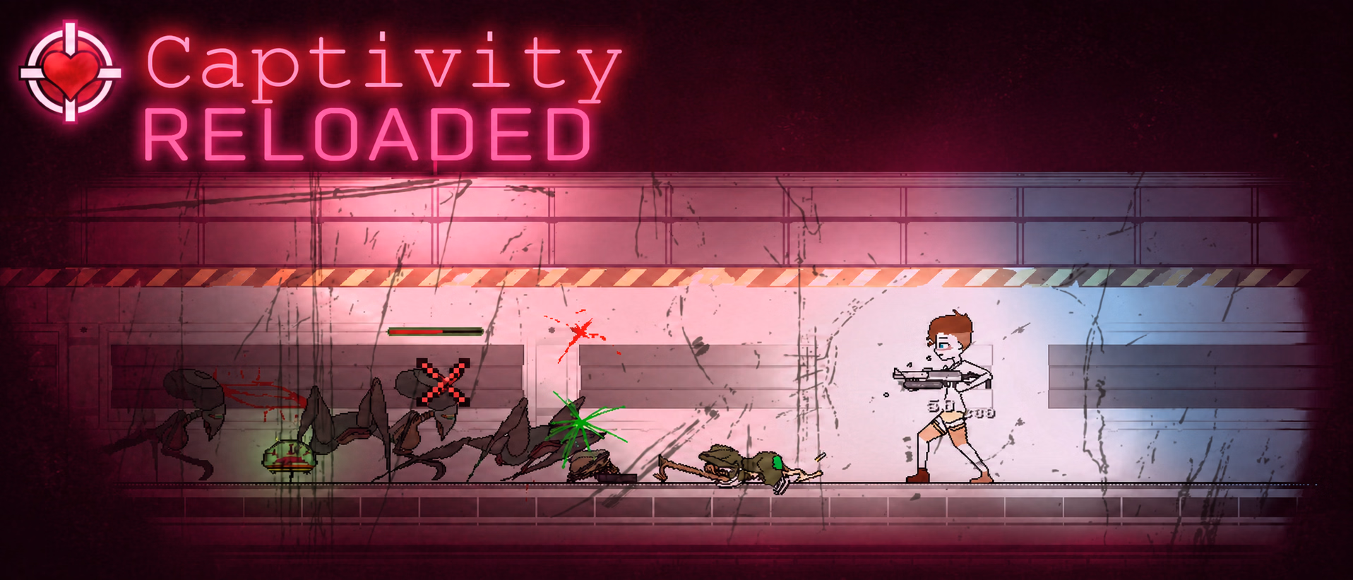 Unity Captivity Reloaded [v0.2] [Apothem]