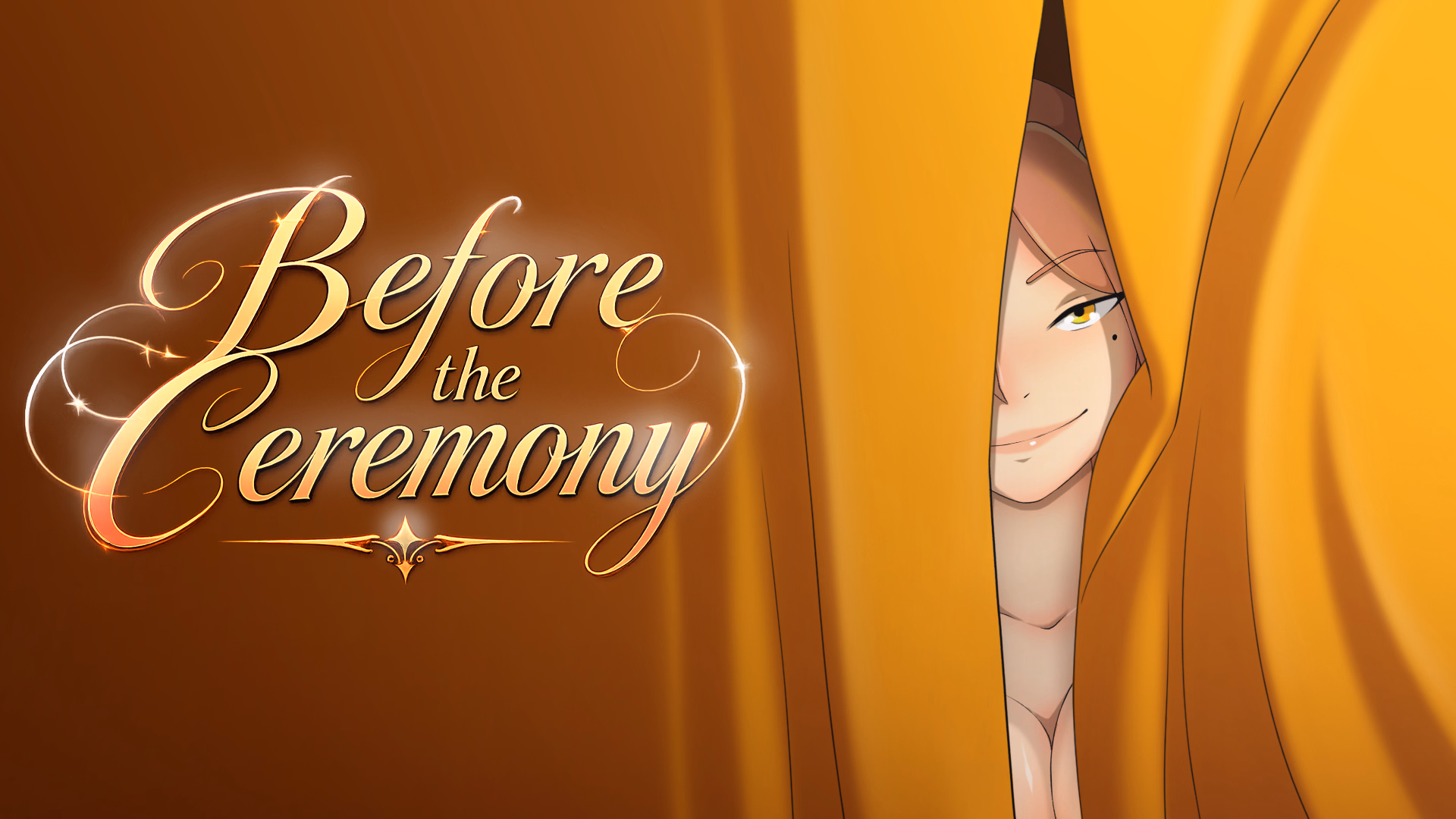 VN Ren'Py Before the Ceremony [v0.1] [Lust Hunter]