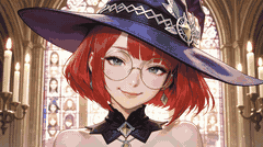 VN Ren'Py The Erotomicon: Book of Desire [v0.1 POC] [Mysanthrop]