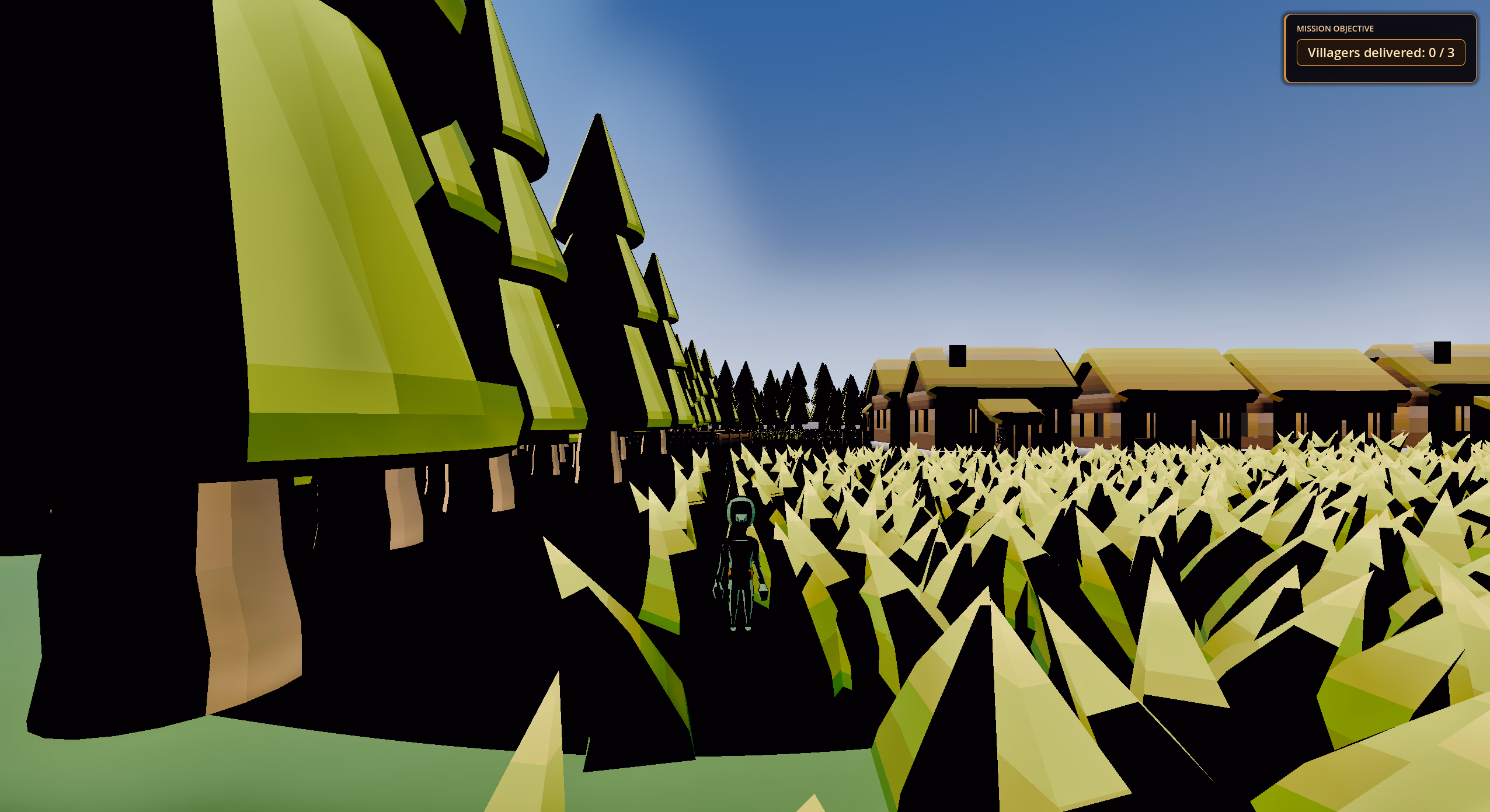 Godot The Demon King Must Expand His Army [v0.1 Alpha] [LessThanA]