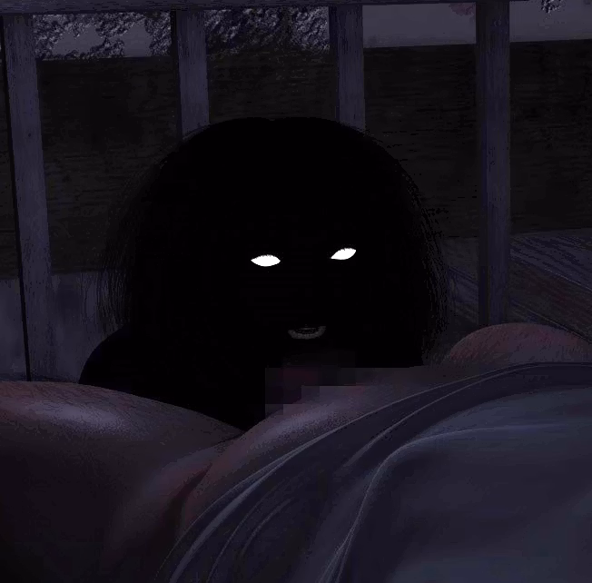 VN Flash Completed haunted [v1.0] [yosino]