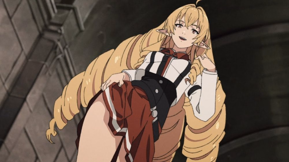 Unity Completed Impregnation Clicker: Elf Girlfriend in Heat [Final] [Kimagure]