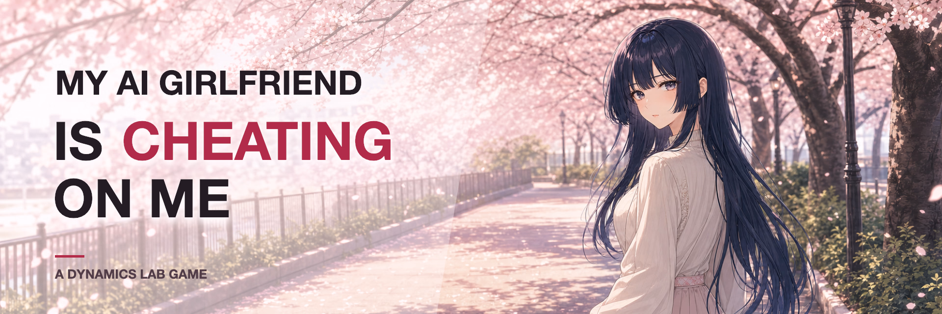 Others My AI Girlfriend Is Cheating on Me [v1.0.3] [Dynamics Lab]