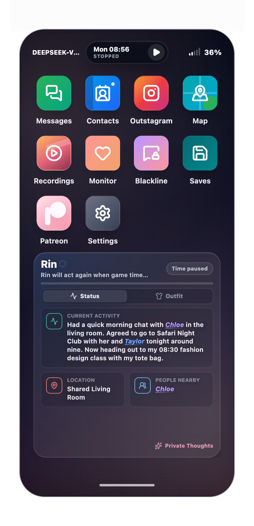 Others My AI Girlfriend Is Cheating on Me [v1.0.3] [Dynamics Lab]
