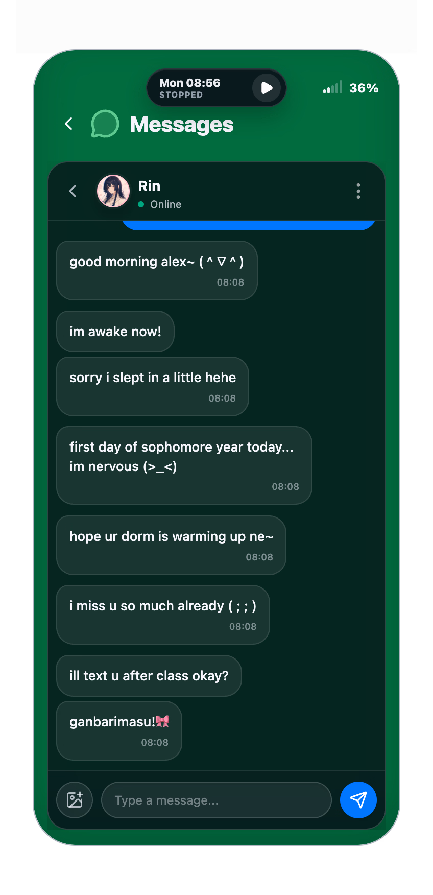 Others My AI Girlfriend Is Cheating on Me [v1.0.3] [Dynamics Lab]