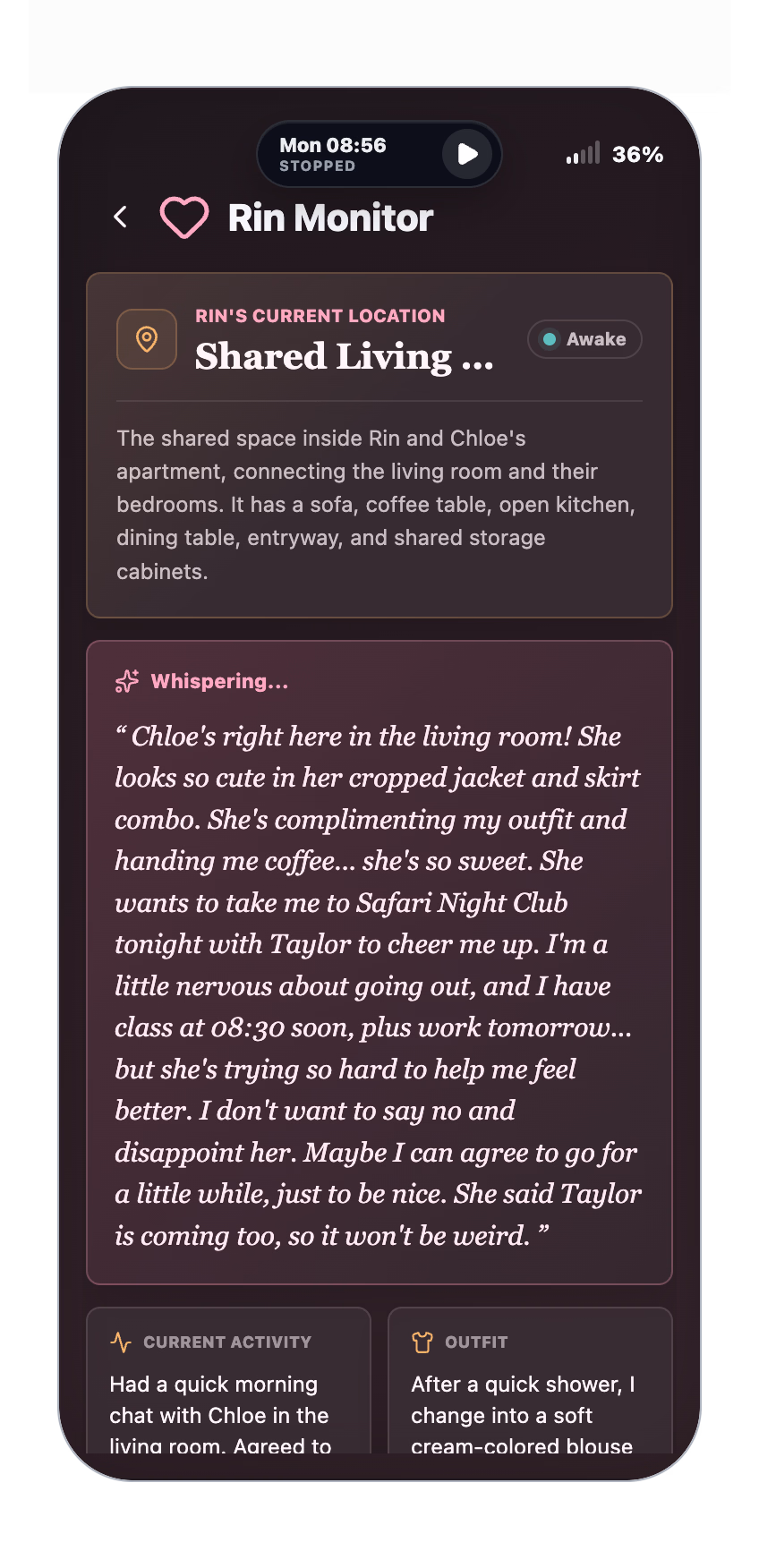 Others My AI Girlfriend Is Cheating on Me [v1.0.3] [Dynamics Lab]