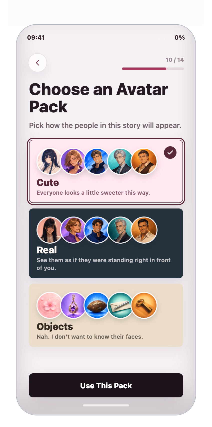 Others My AI Girlfriend Is Cheating on Me [v1.0.3] [Dynamics Lab]