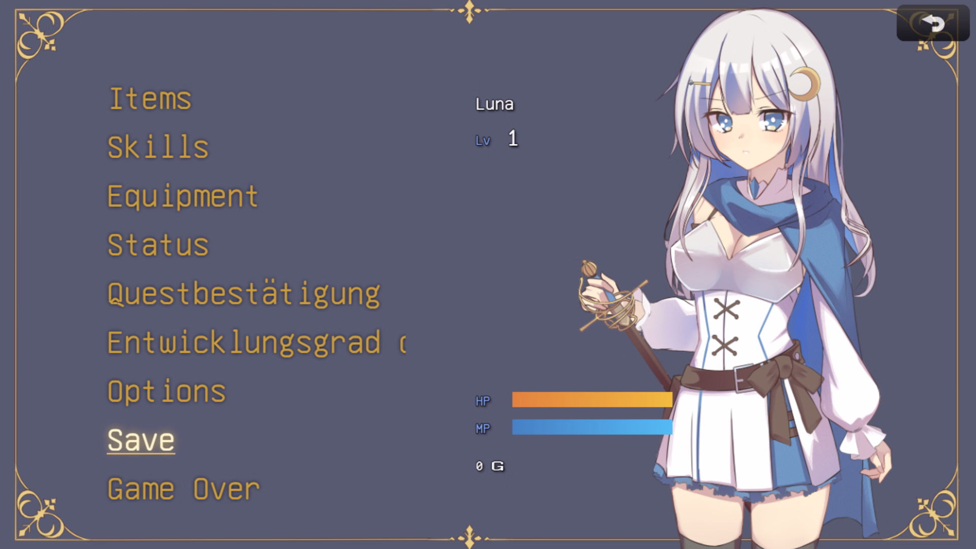 RPGM Completed The City of Lust and Luna [v1.2.1] [Shame Sommelier]