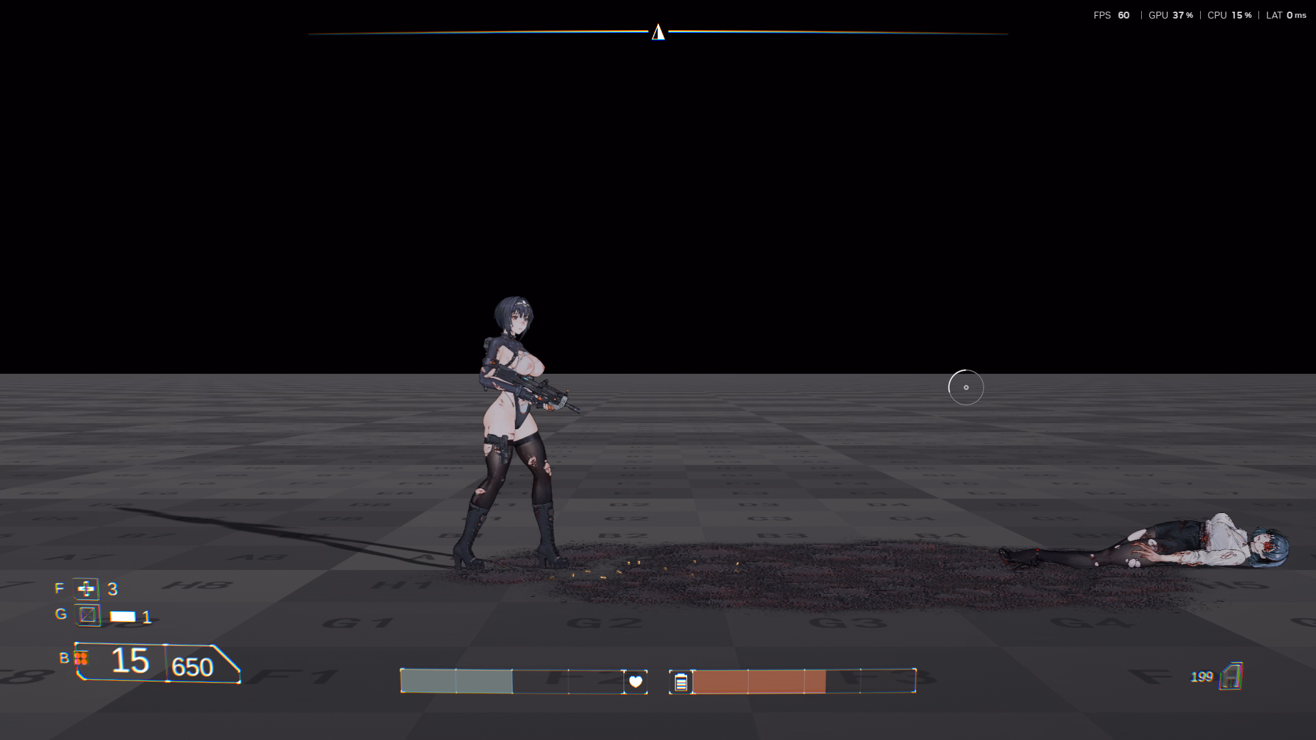 Unity Cyan Brain 2 [Demo v20260731] [NEKOUJI STUDIO]