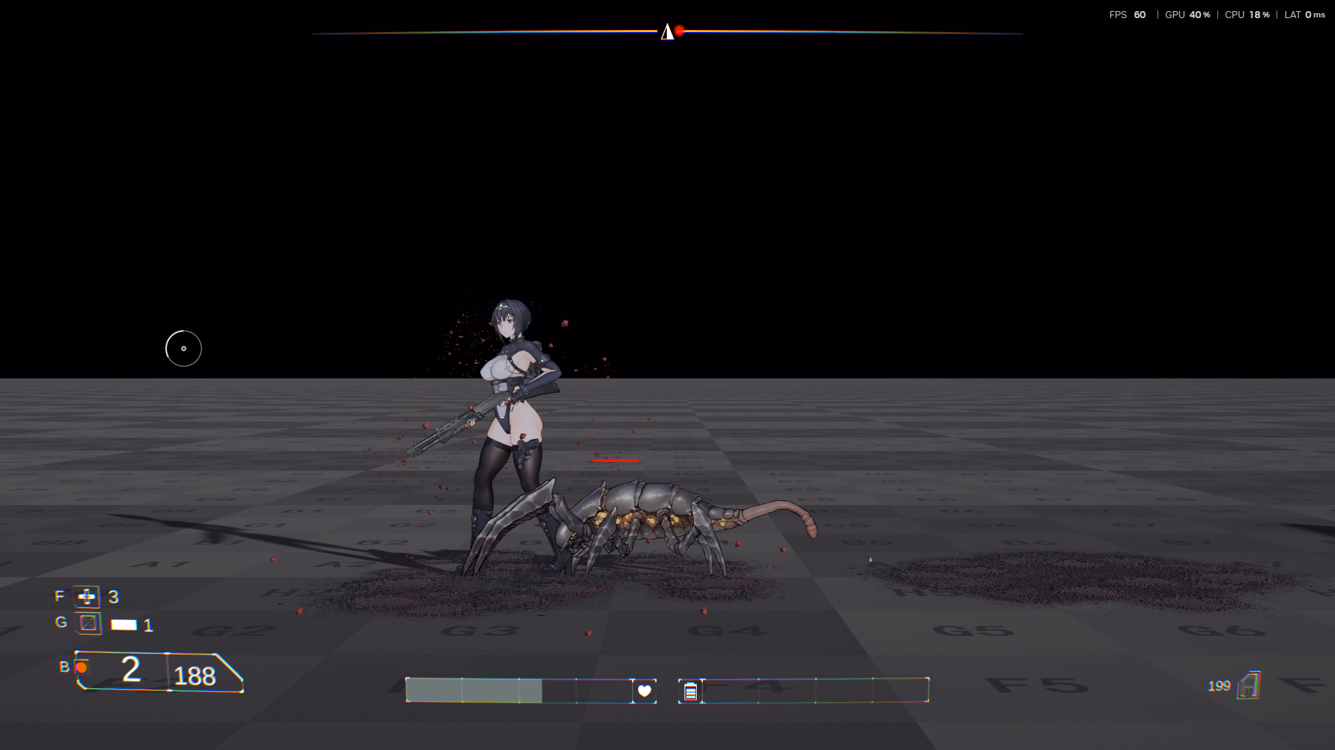 Unity Cyan Brain 2 [Demo v20260731] [NEKOUJI STUDIO]