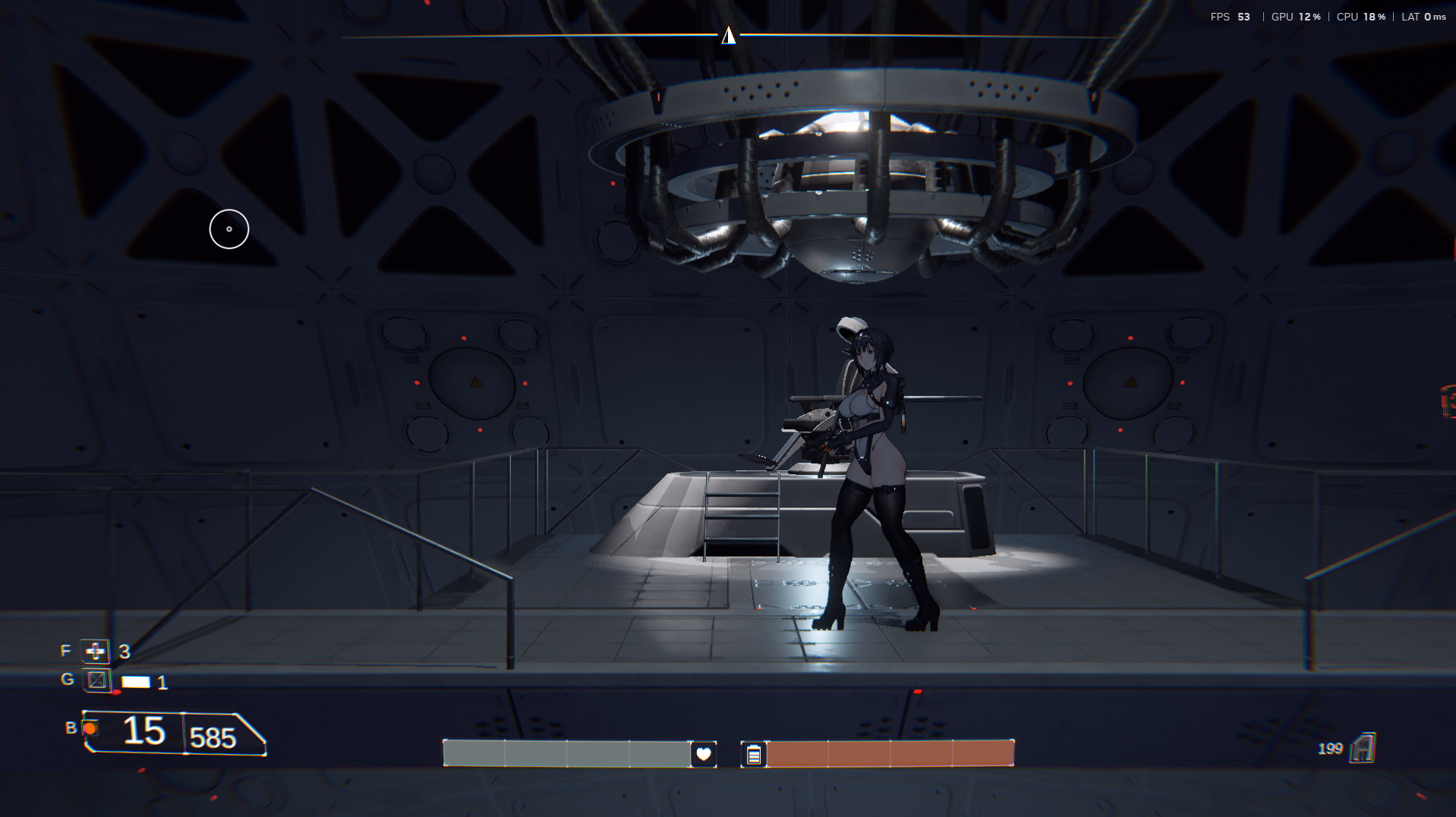 Unity Cyan Brain 2 [Demo v20260731] [NEKOUJI STUDIO]