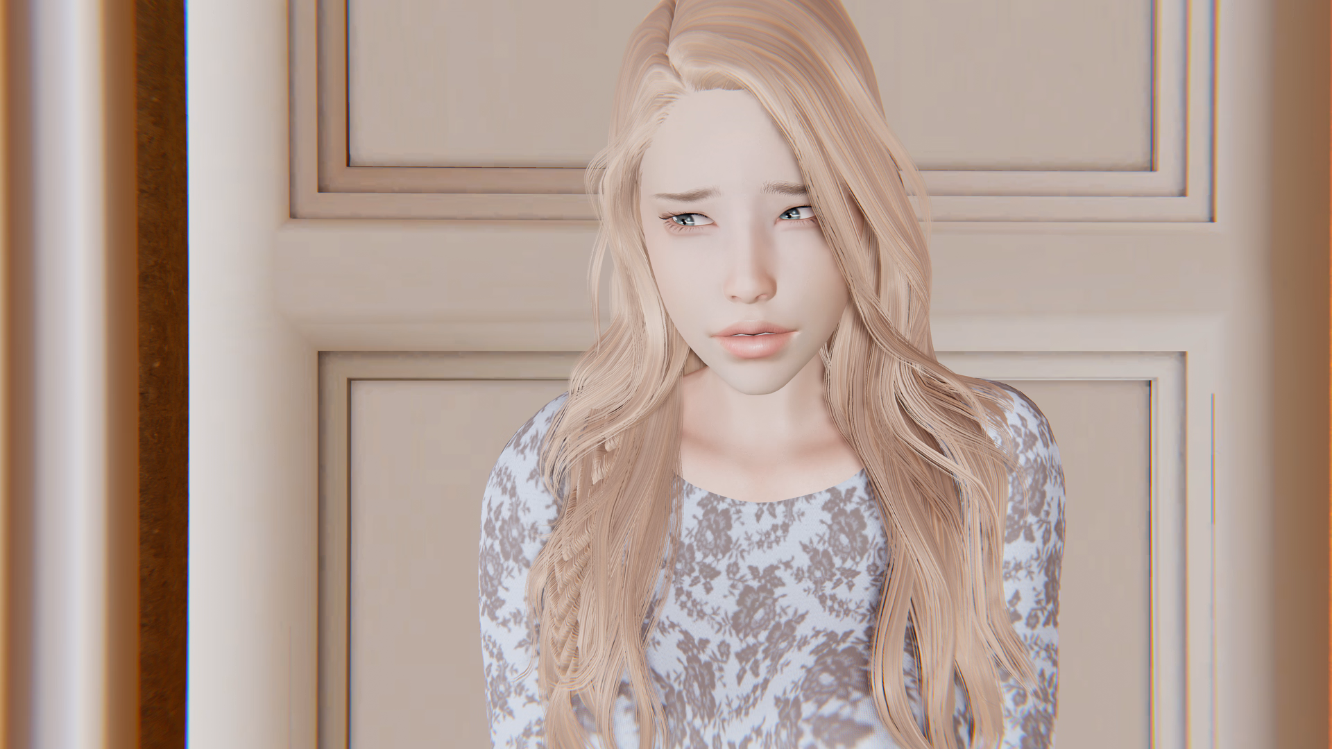 VN Ren'Py Dirty Business [v0.1] [mrlucker]