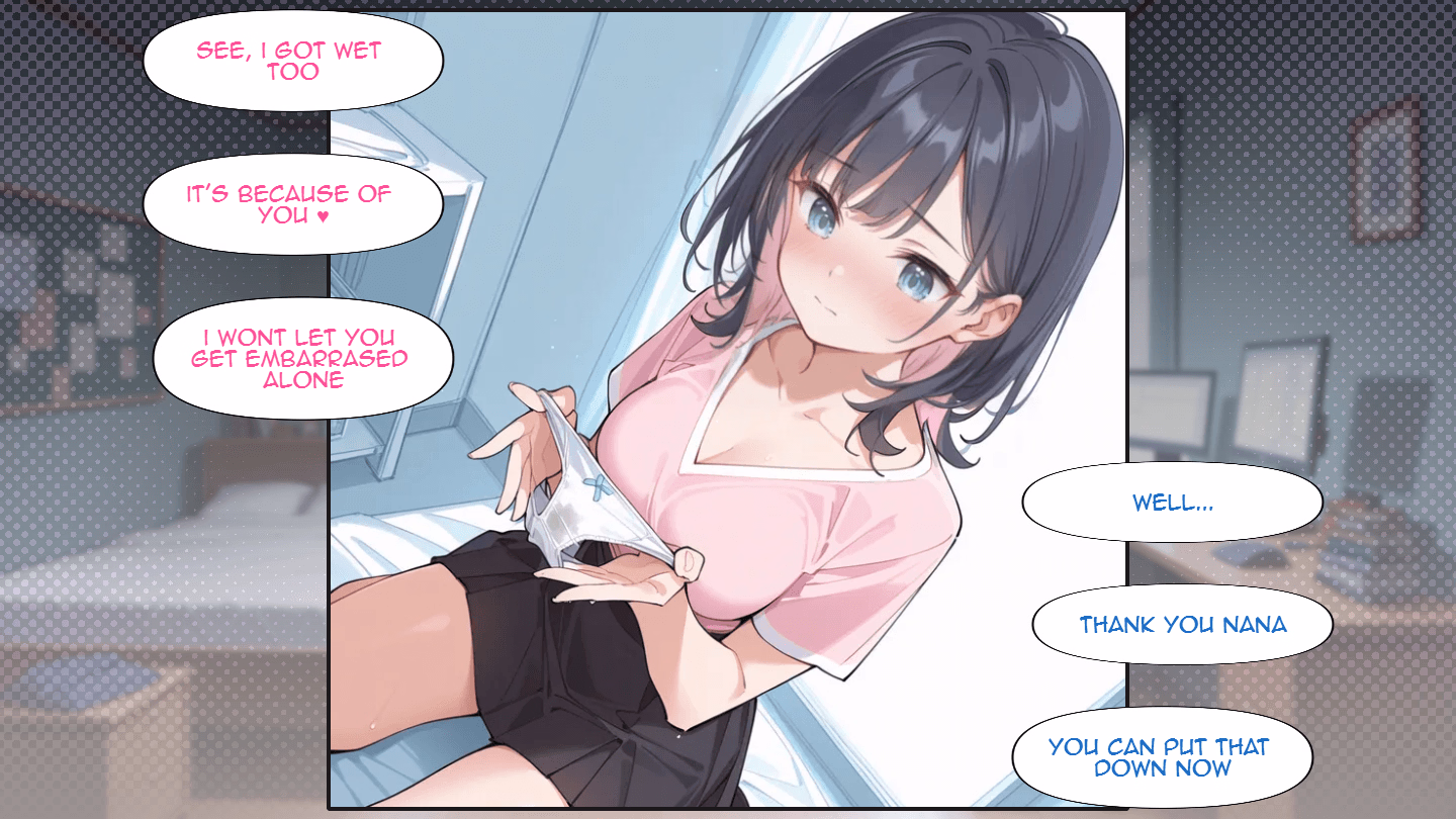 Others Her Firsts [v0.20.1] [melantha]