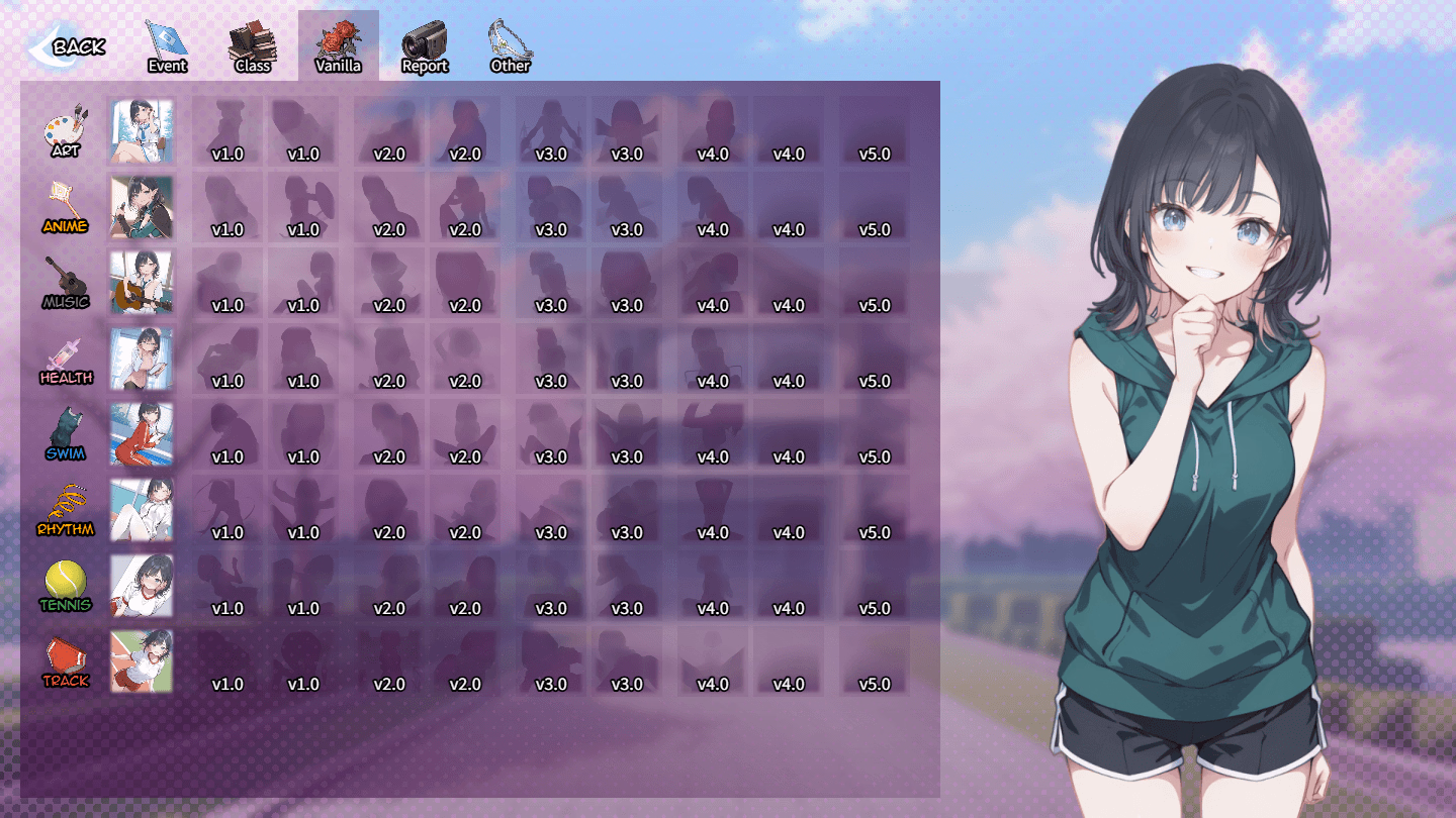 Others Her Firsts [v0.20.1] [melantha]