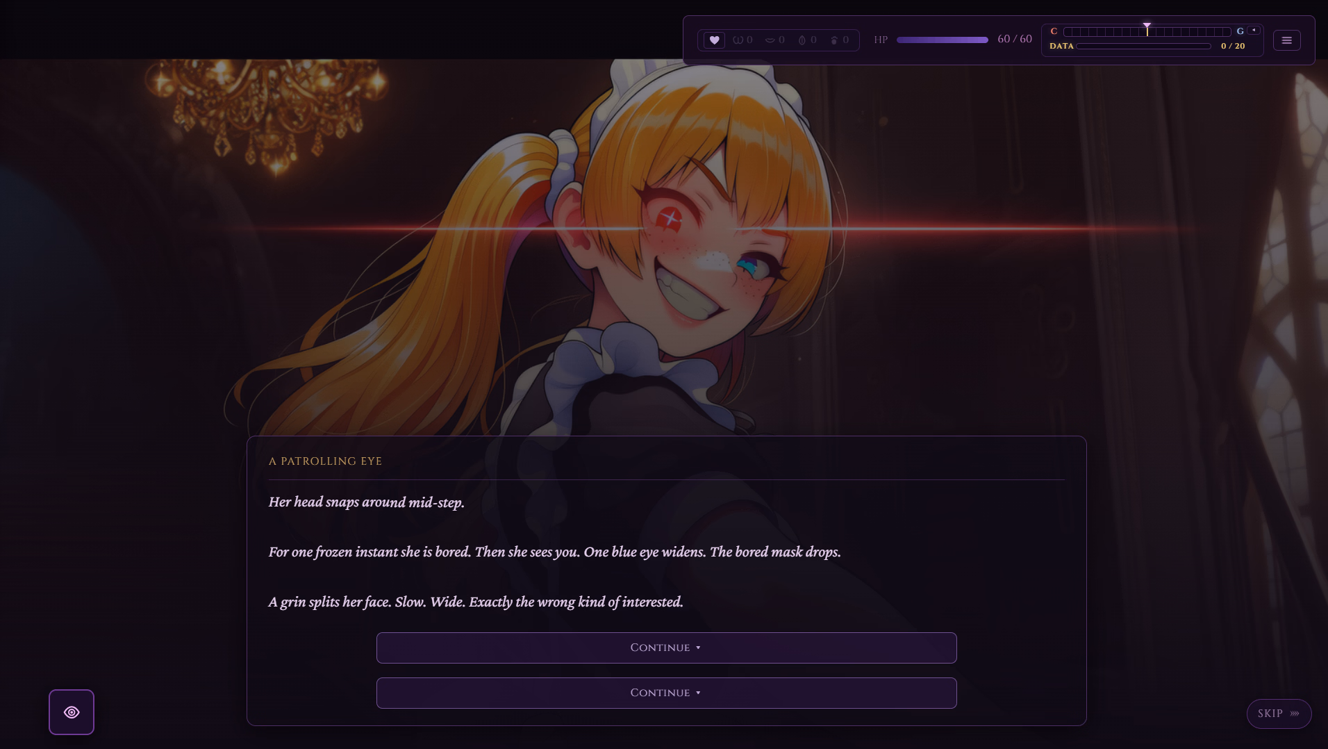 HTML Slay the Giantess [v0.1374] [RestorationStation]