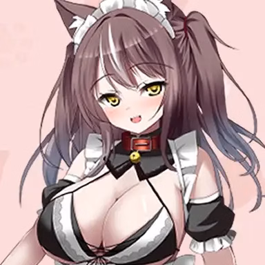 VN Unity Completed I Started Keeping a Cat-Eared Maid: A Lovey-Dovey Cohabitation Life with a Cat-Eared Maid [v0.1.0] [nyarumiyasan]