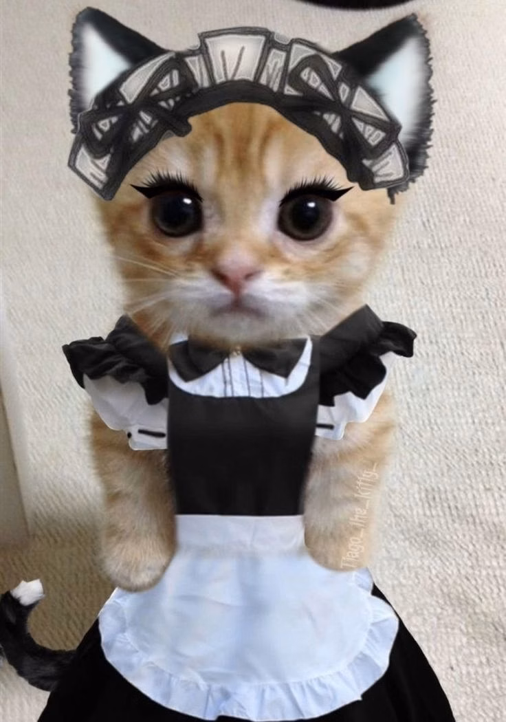 VN Unity Completed I Started Keeping a Cat-Eared Maid: A Lovey-Dovey Cohabitation Life with a Cat-Eared Maid [v0.1.0] [nyarumiyasan]