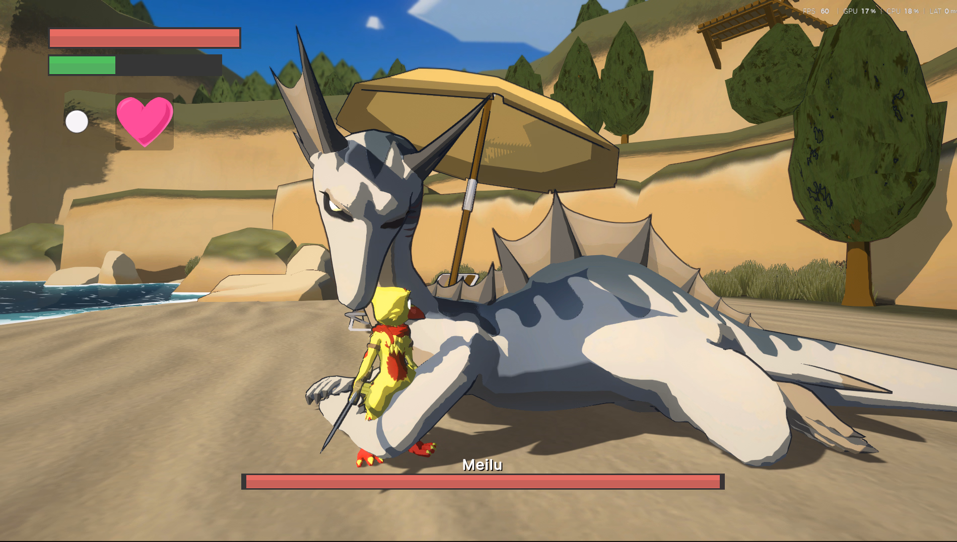 Unity HelixFTW [Release 1 Bugfix] [Alsnapz]