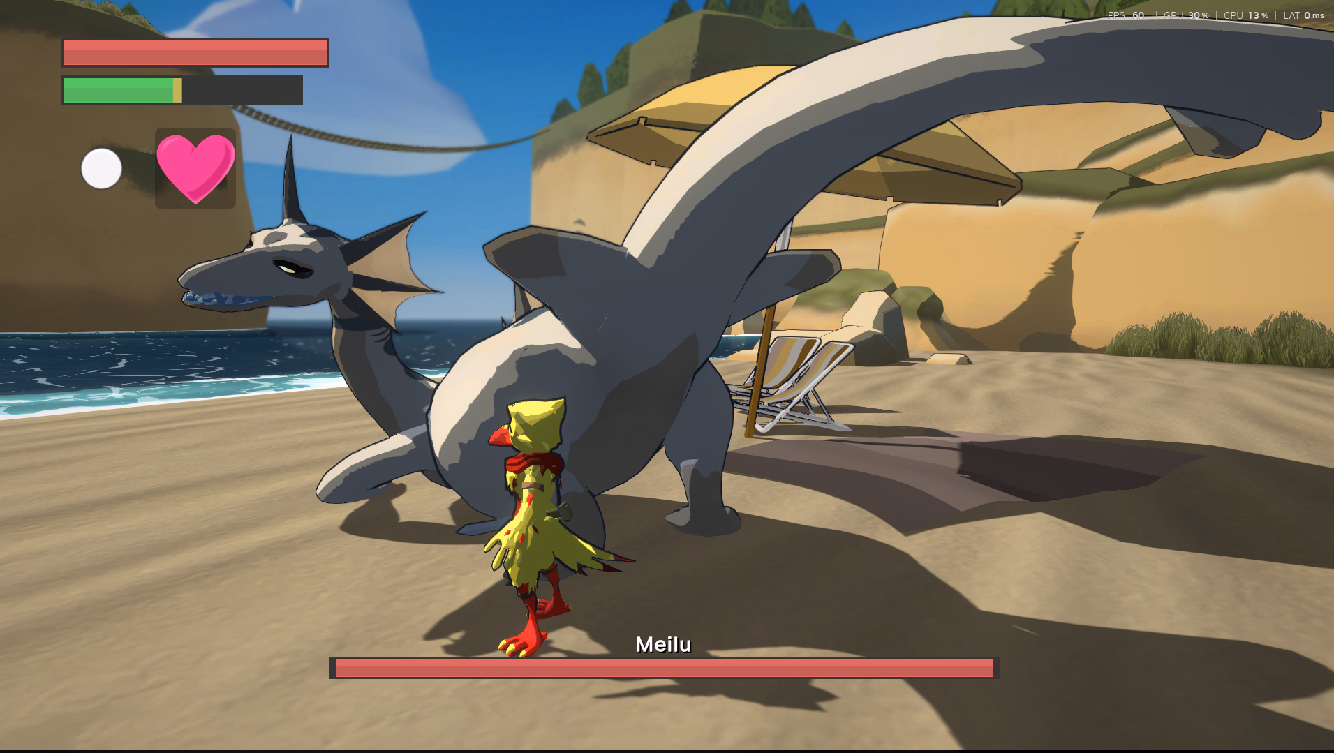 Unity HelixFTW [Release 1 Bugfix] [Alsnapz]