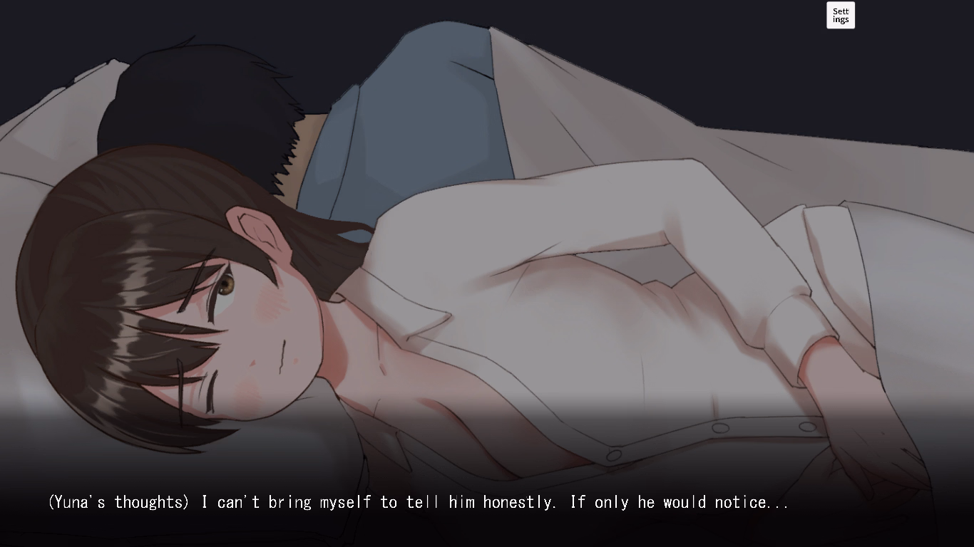 Unity Completed NTR: My younger brother’s girlfriend [Final] [Time Game Co.]
