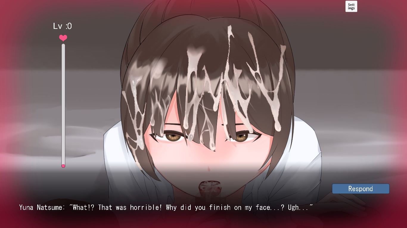 Unity Completed NTR: My younger brother’s girlfriend [Final] [Time Game Co.]