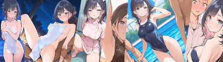 Others Her Firsts [v0.20.1] [melantha]