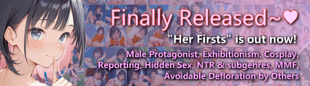 Others Her Firsts [v0.20.1] [melantha]