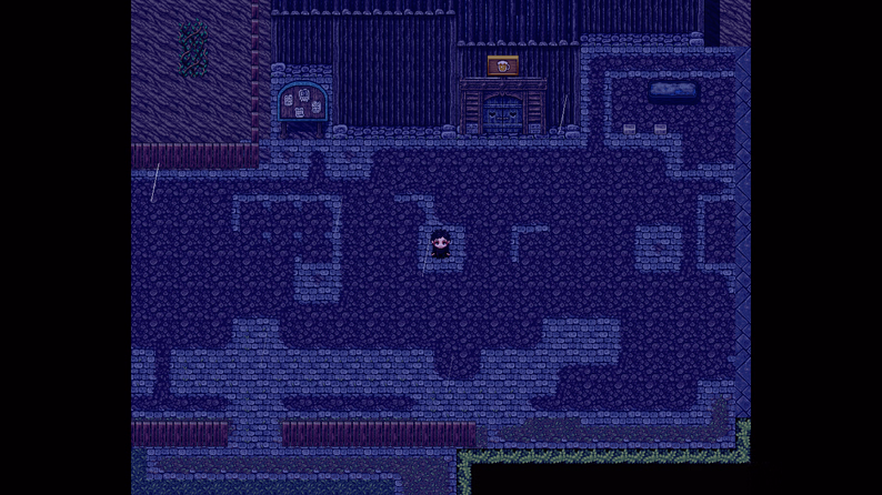 RPGM Lust & Despair [v0.2 Alpha] [hermitluke]
