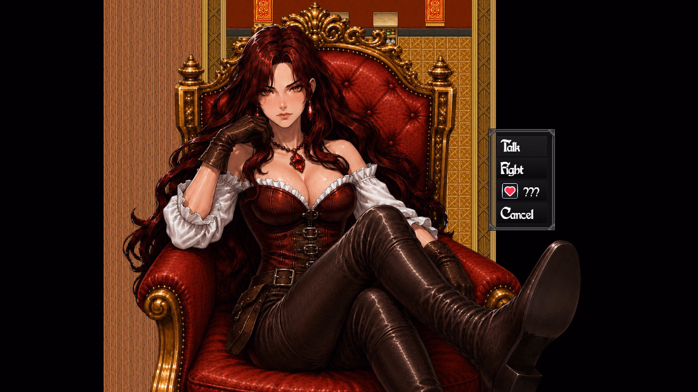 RPGM Lust & Despair [v0.2 Alpha] [hermitluke]