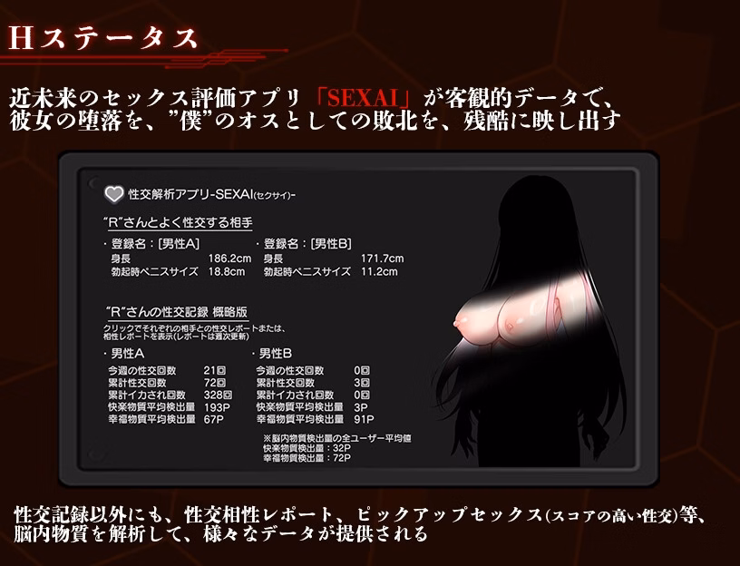 RPGM Completed Abducting Girl Leila ~A Sacrificial Contract Devoting This Body for the Sake of the World~ [v1.0] [Not a step back!]