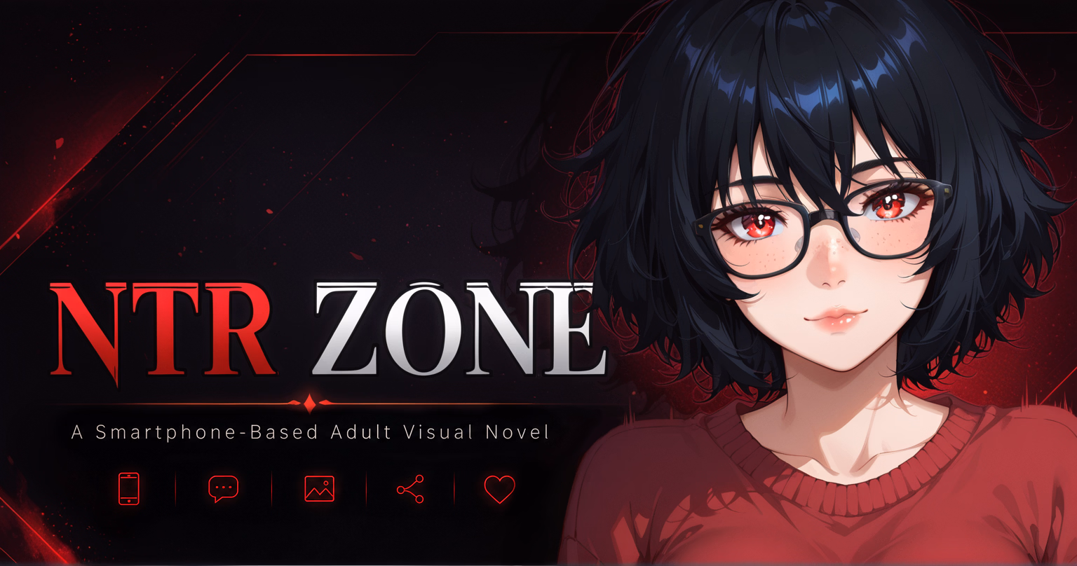 VN Godot NTR Zone [v0.2] [ntr_zone]