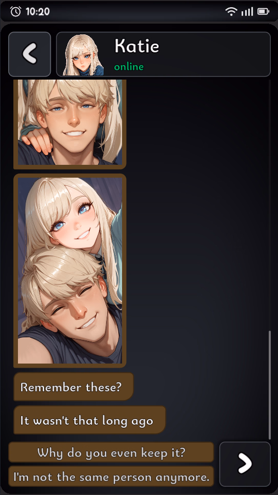 VN Godot NTR Zone [v0.2] [ntr_zone]
