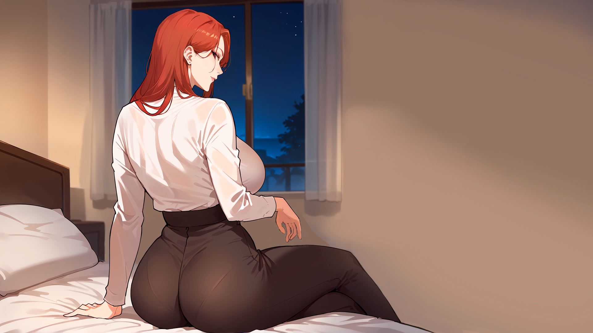 VN Ren'Py Locker Side Stories [Ch.0] [RING]
